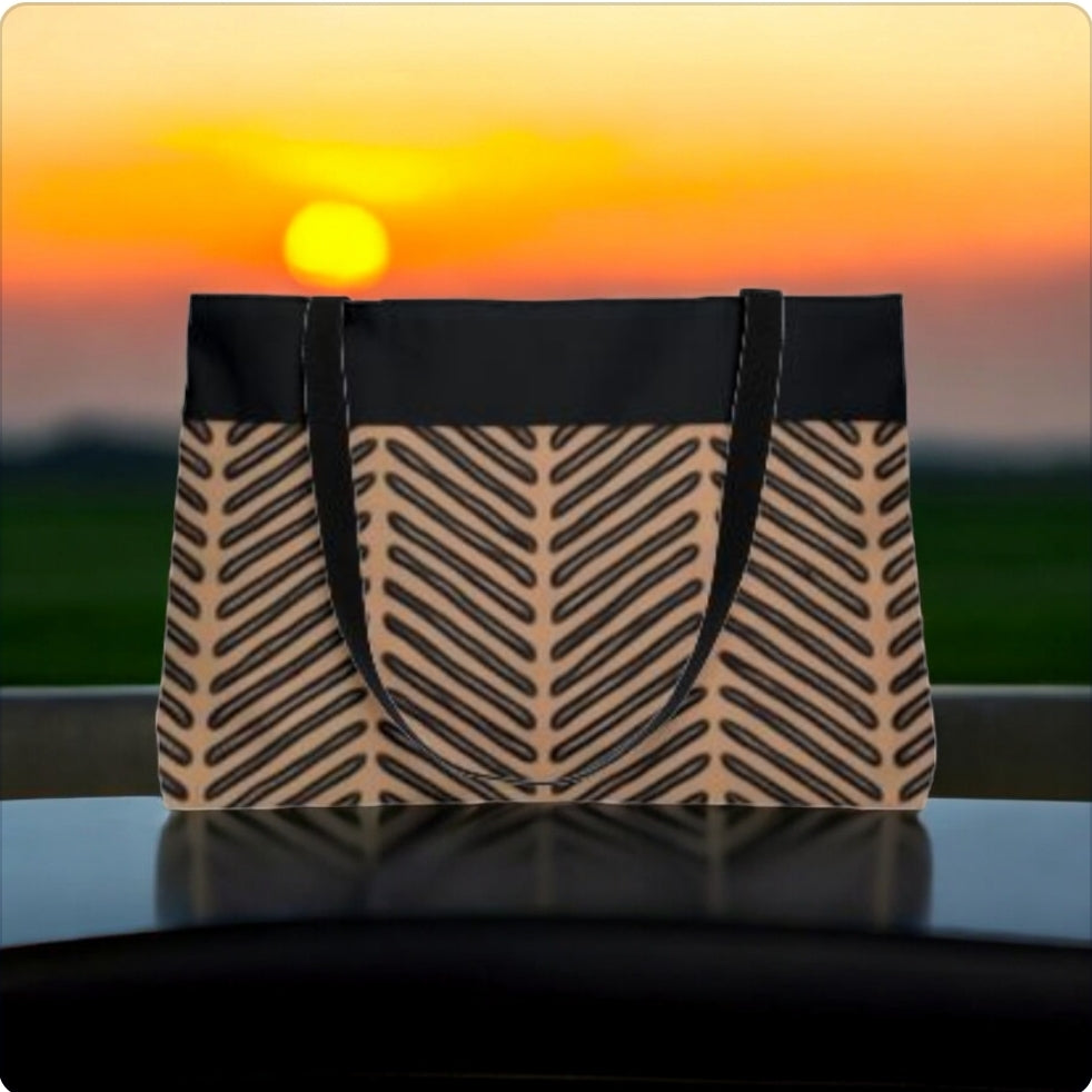 XaiXai Weekender Tote Bag