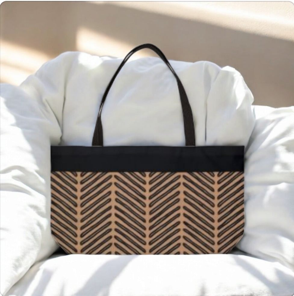 XaiXai Weekender Tote Bag