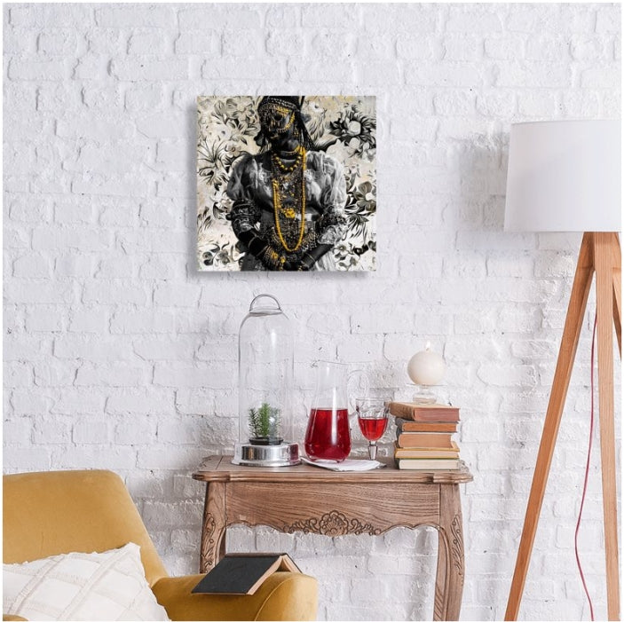 Metal Prints - DesignsByZuedi