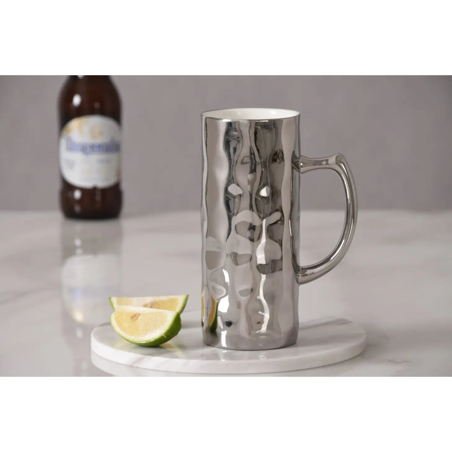 Acton Beer Mug
