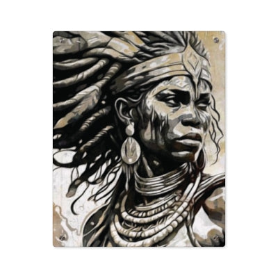 Acrylic Wall Art Panel - DesignsByZuedi
