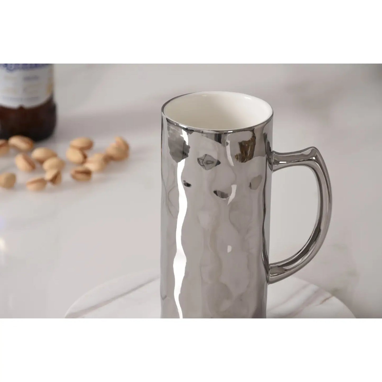 Acton Beer Mug