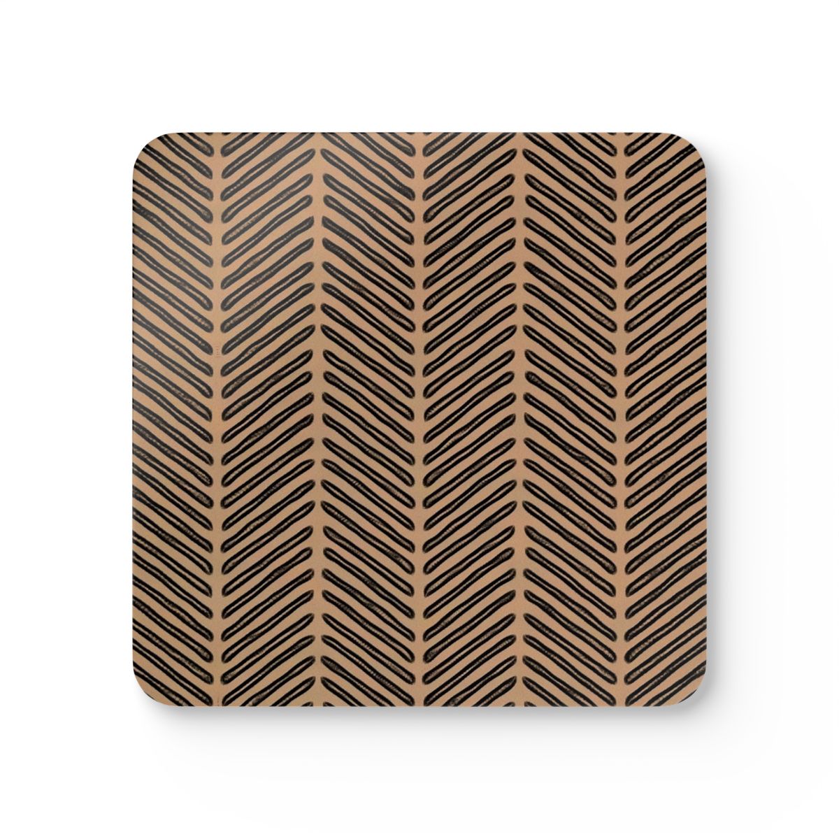 DBZ Cork Coasters - DesignsByZuedi