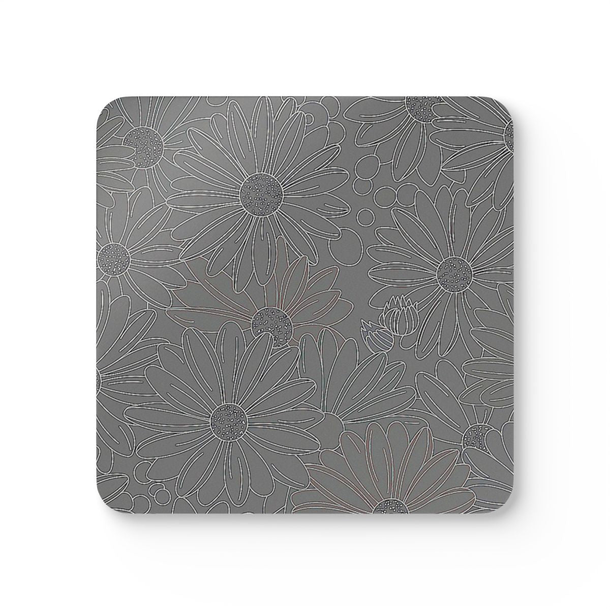 DBZ Cork Coasters - DesignsByZuedi