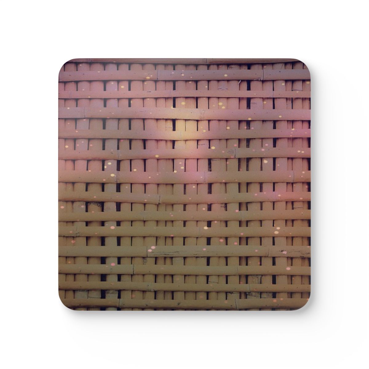 DBZ Cork Coasters - DesignsByZuedi