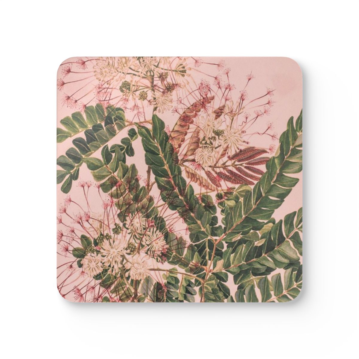 DBZ Cork Coasters - DesignsByZuedi