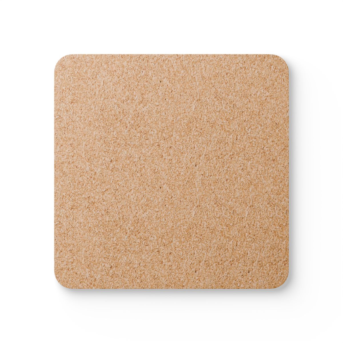 DBZ Cork Coasters - DesignsByZuedi
