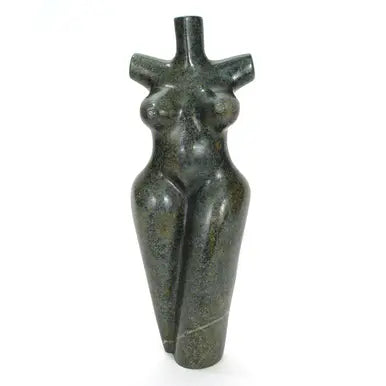 Chigwell - Stone Torso