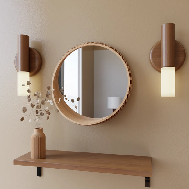 Bubble Mirror - DesignsByZuedi
