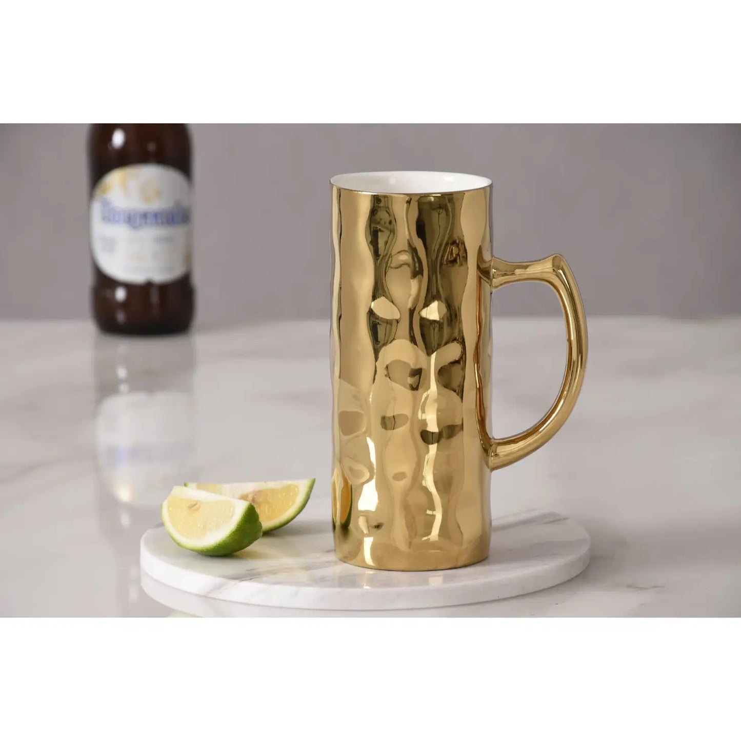 Acton Beer Mug
