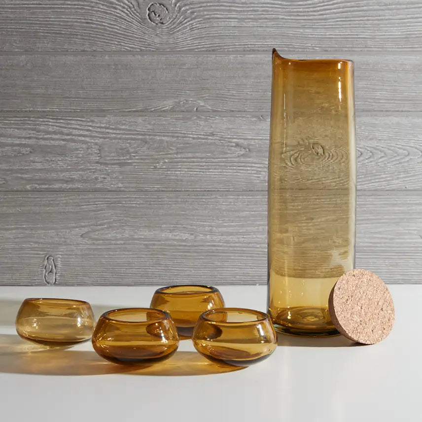 Infuse - Mezcal & Tequila Infusion and Tasting Kit