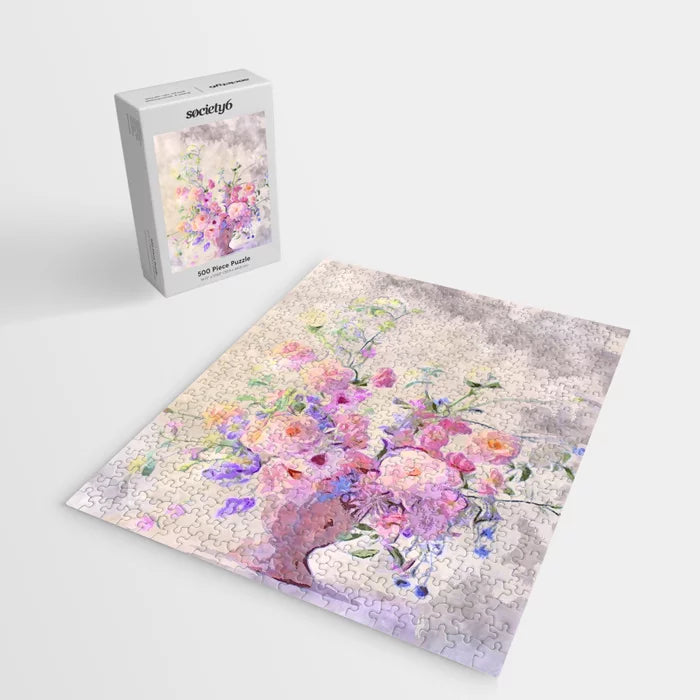 Jigsaw Puzzle