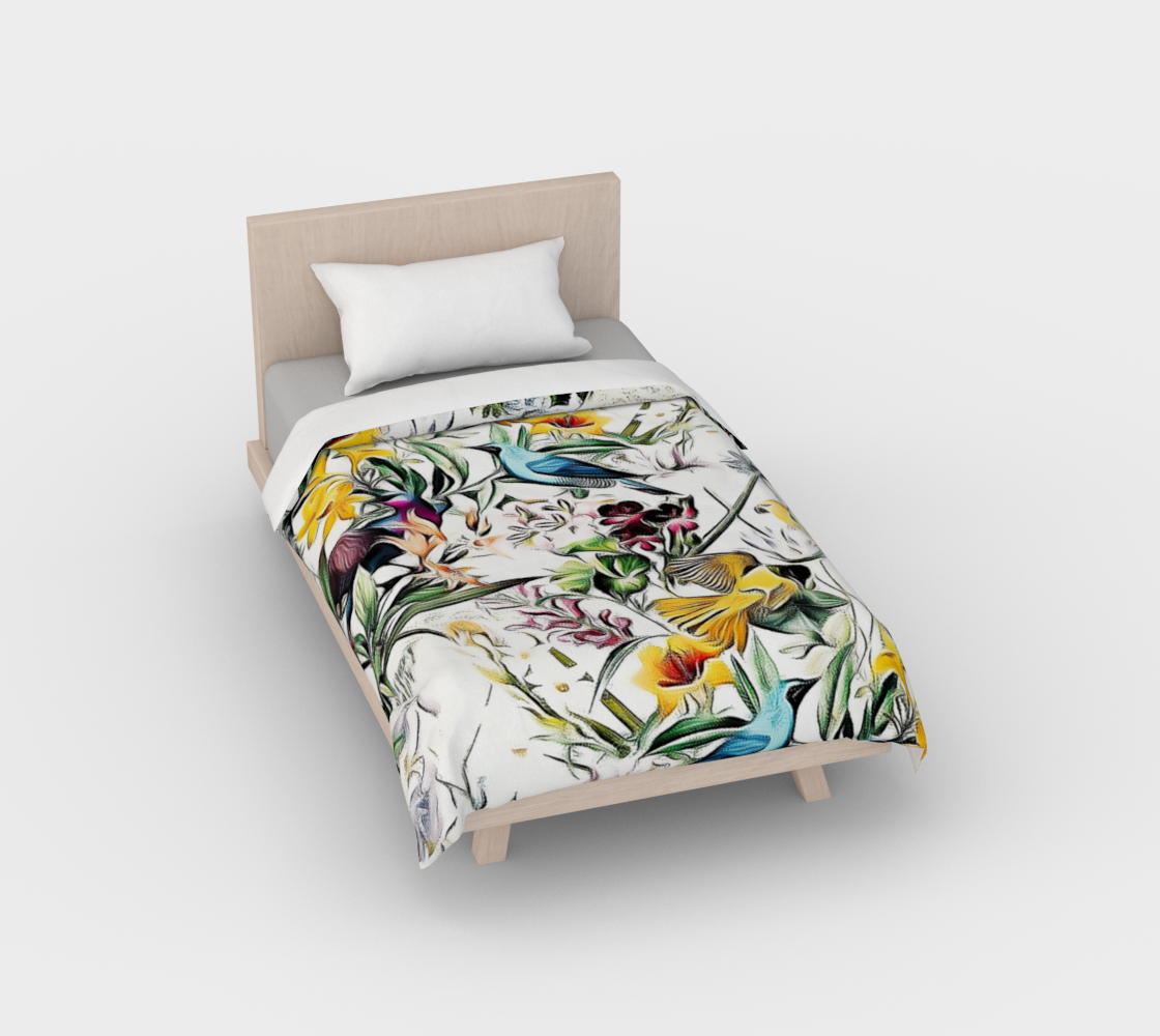 Duvet Set