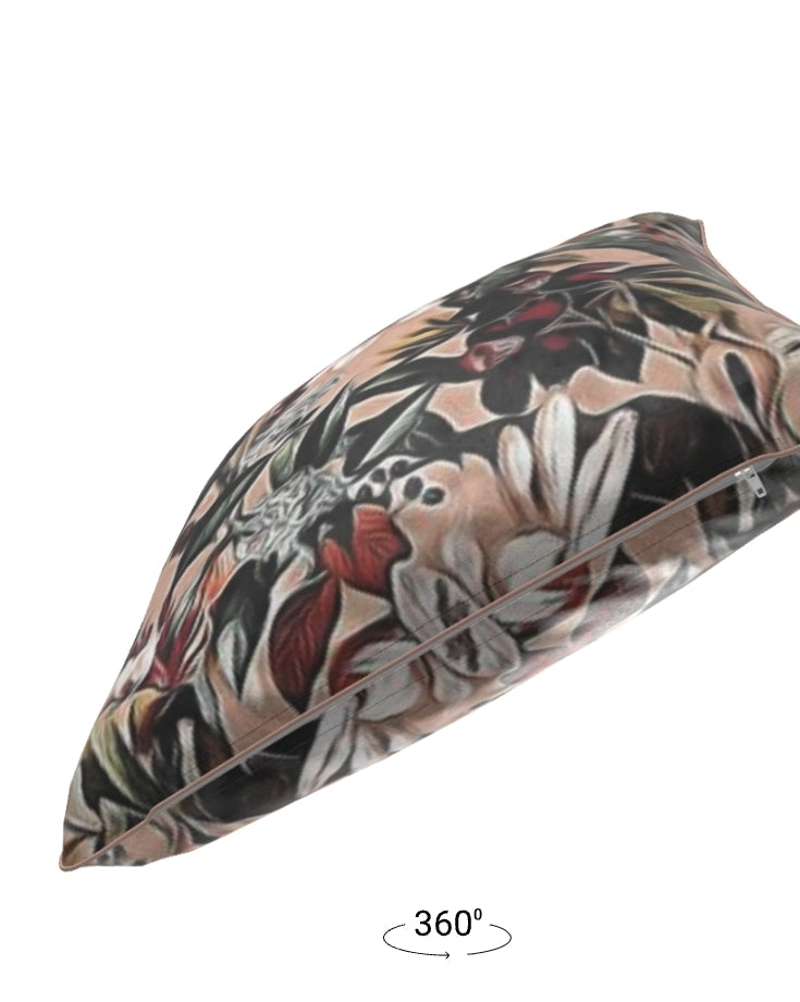 DBZ Luxury Throw Pillows