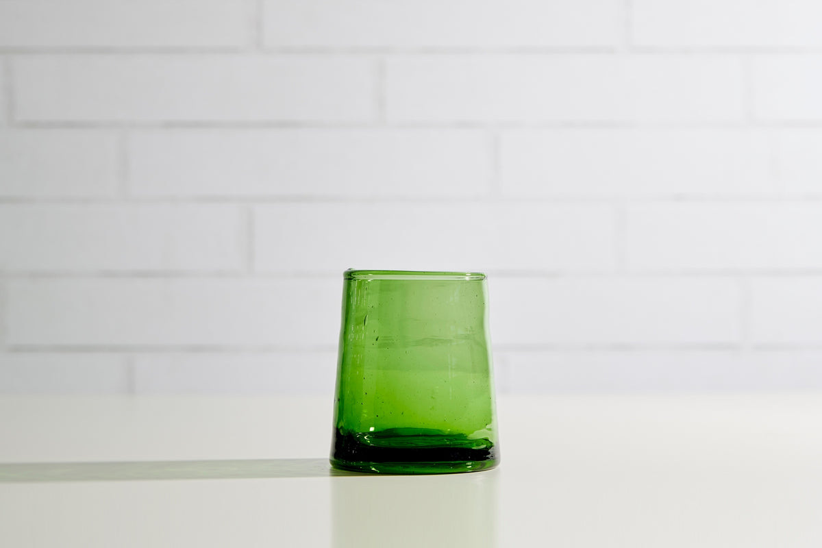 Cairn - Moroccan Cone Glassware Small