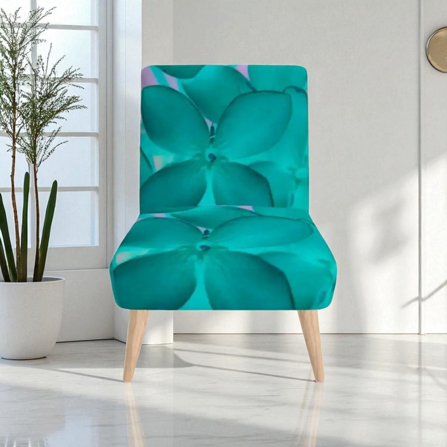 DBZ Occasional Chairs