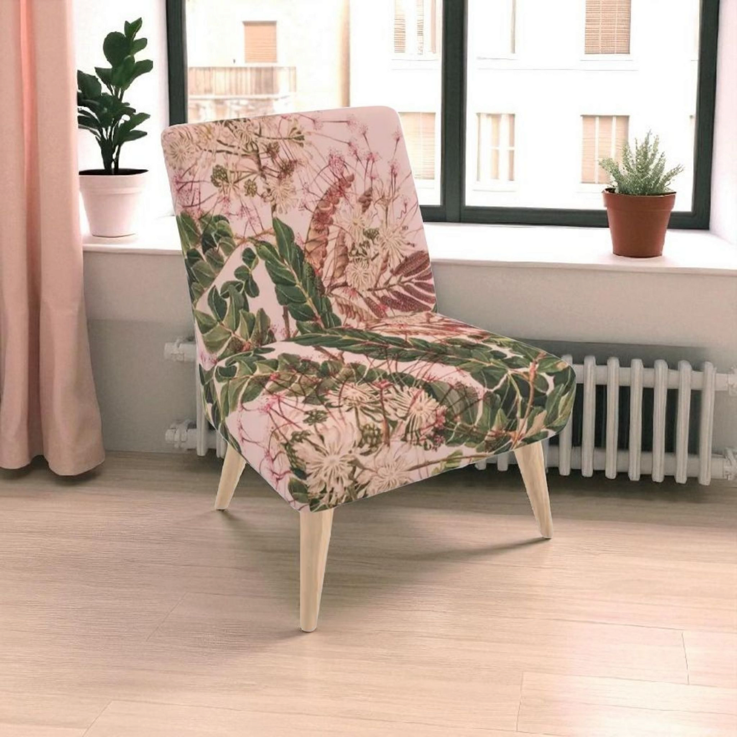 DBZ Occasional Chairs