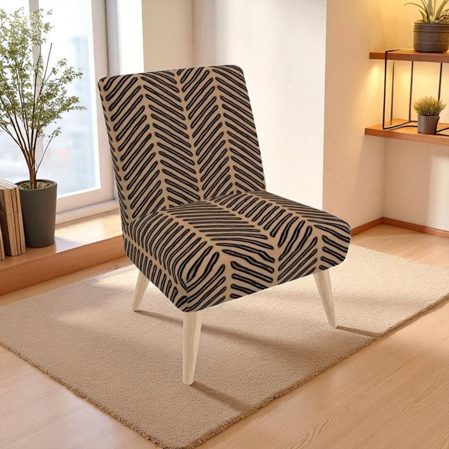 DBZ Occasional Chairs