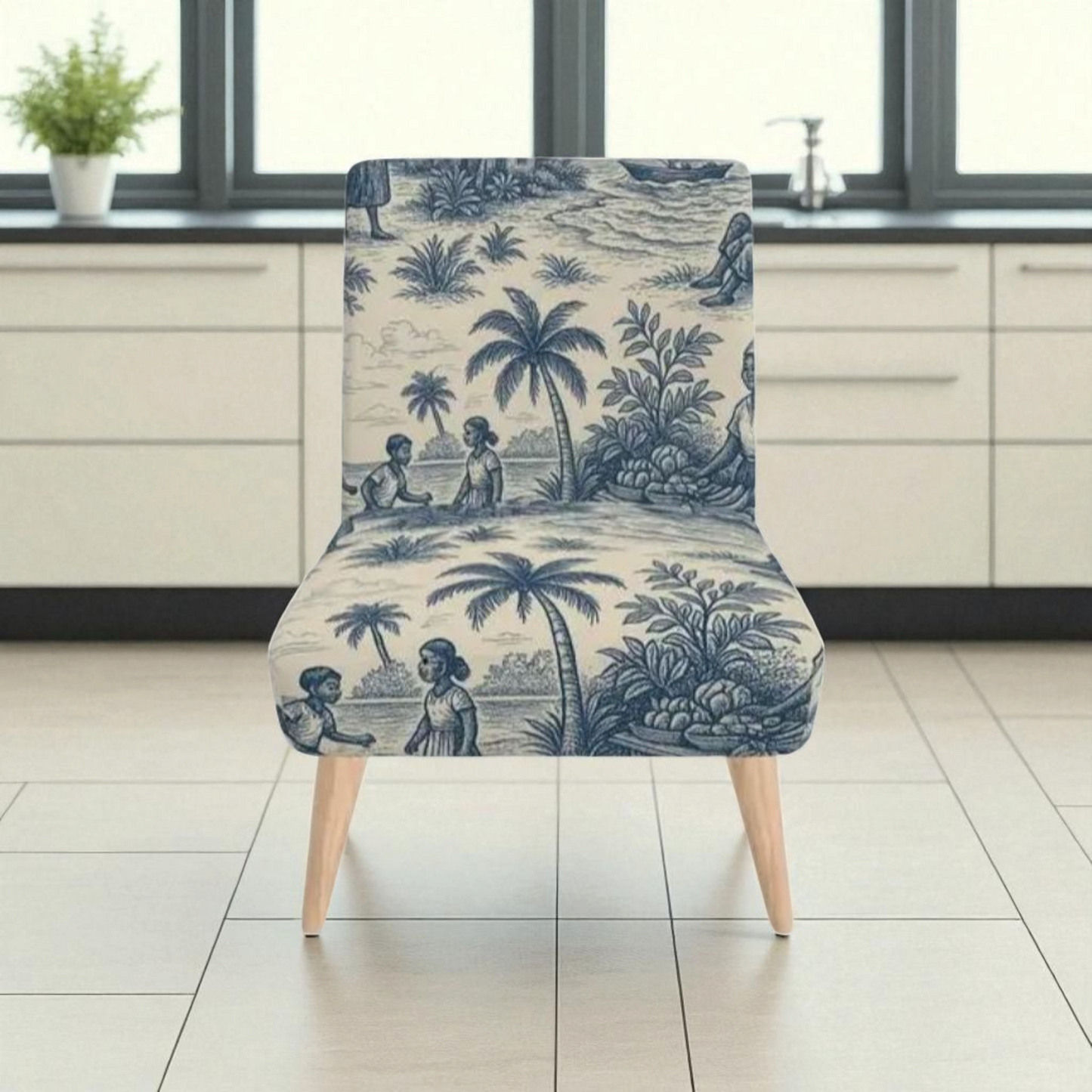 DBZ Occasional Chairs