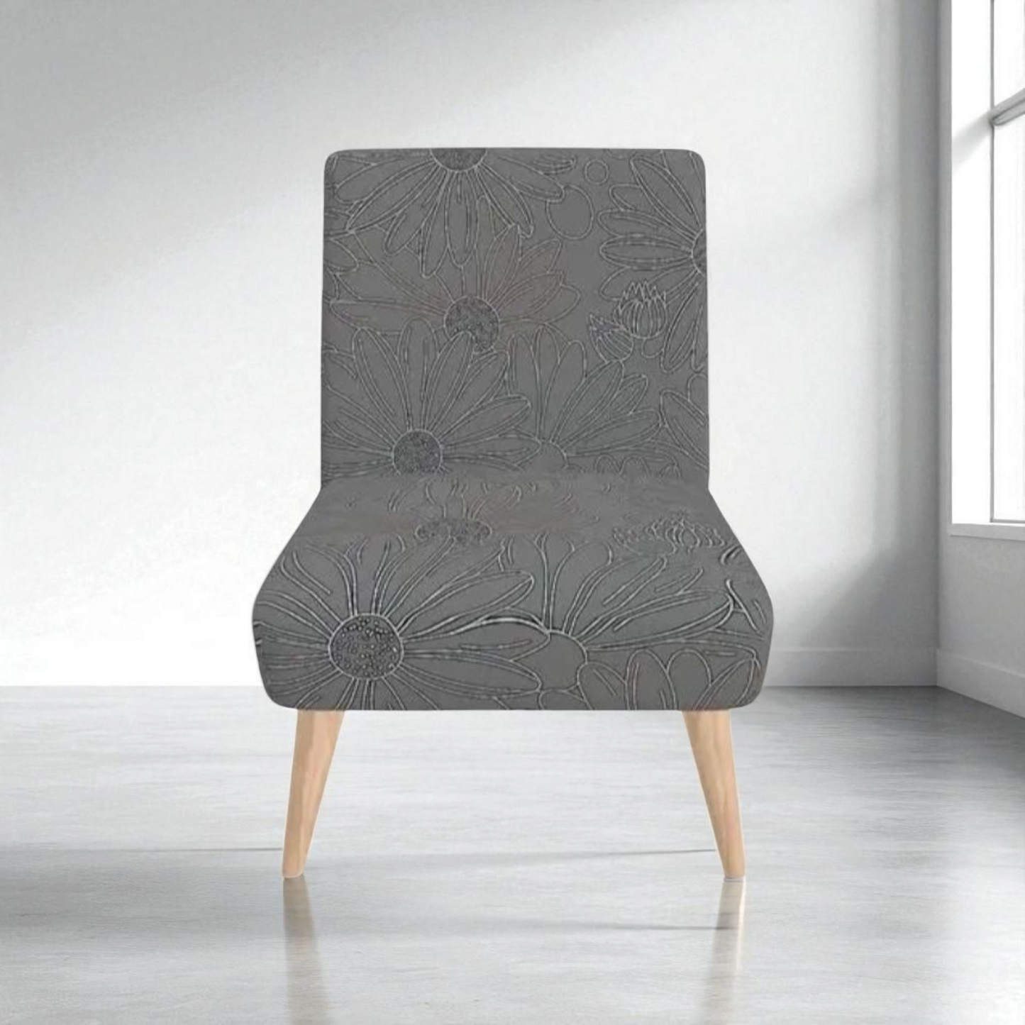 DBZ Occasional Chairs