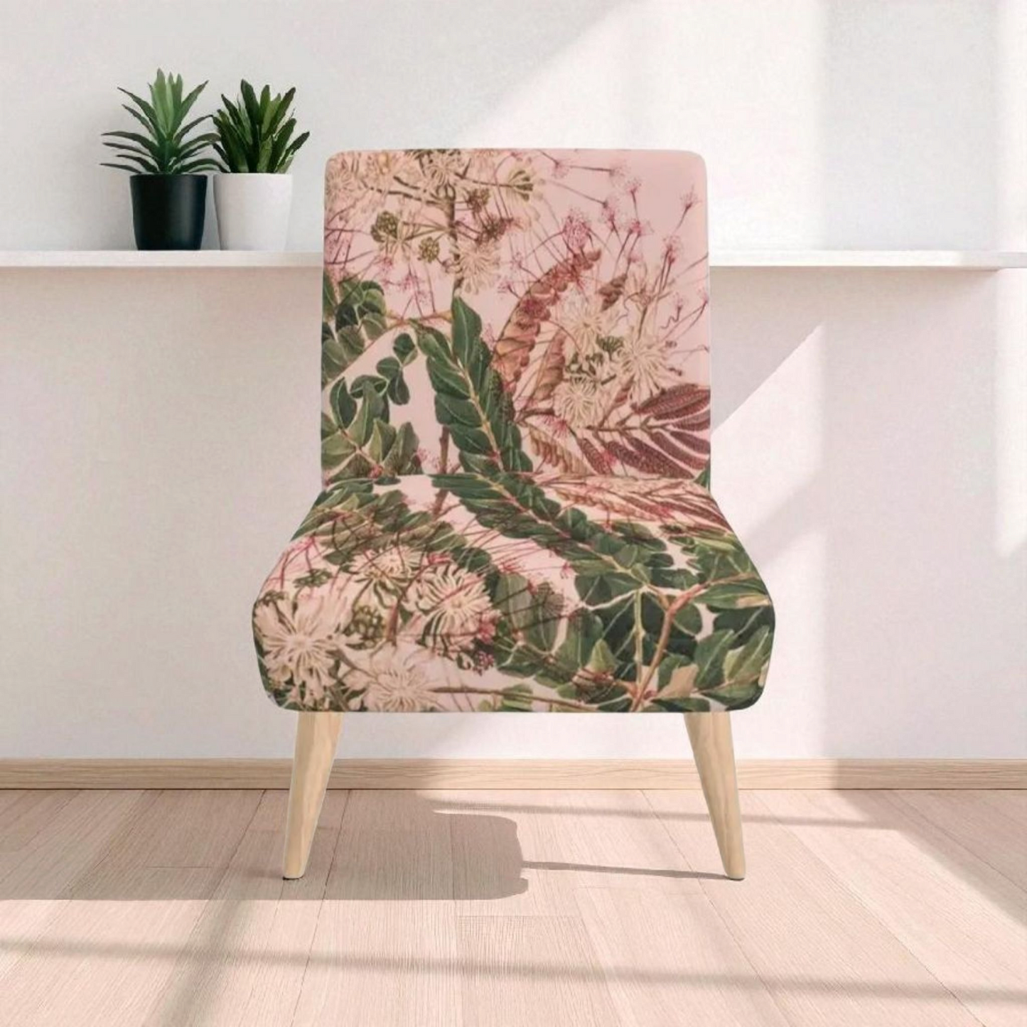 DBZ Occasional Chairs