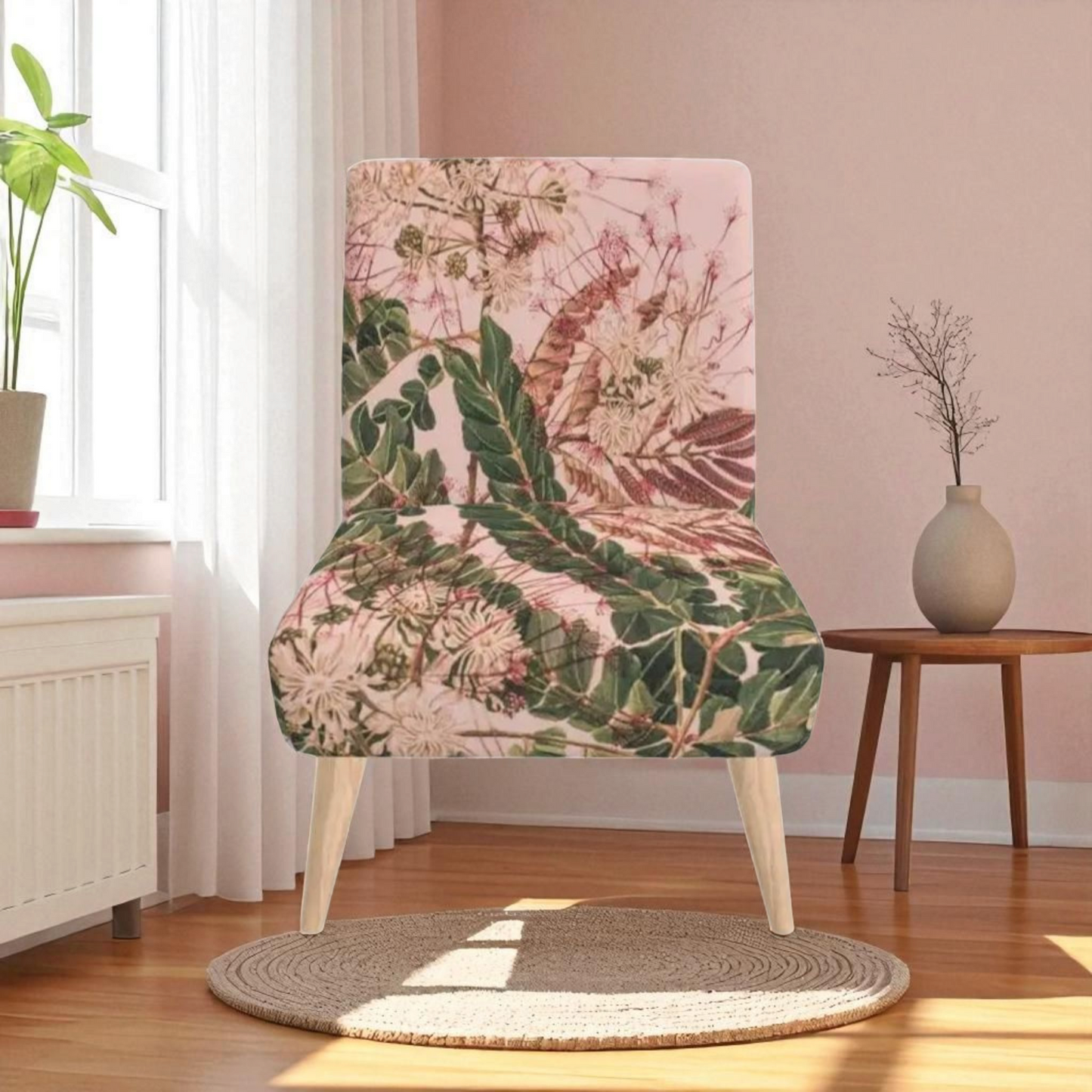 DBZ Occasional Chairs