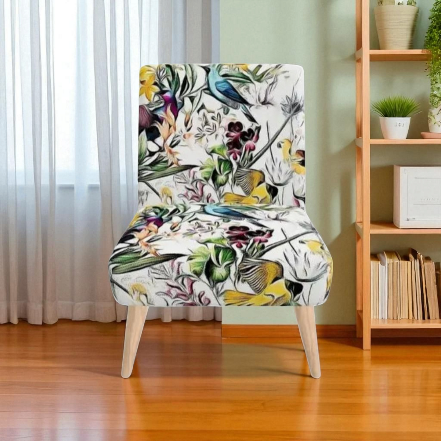 DBZ Occasional Chairs