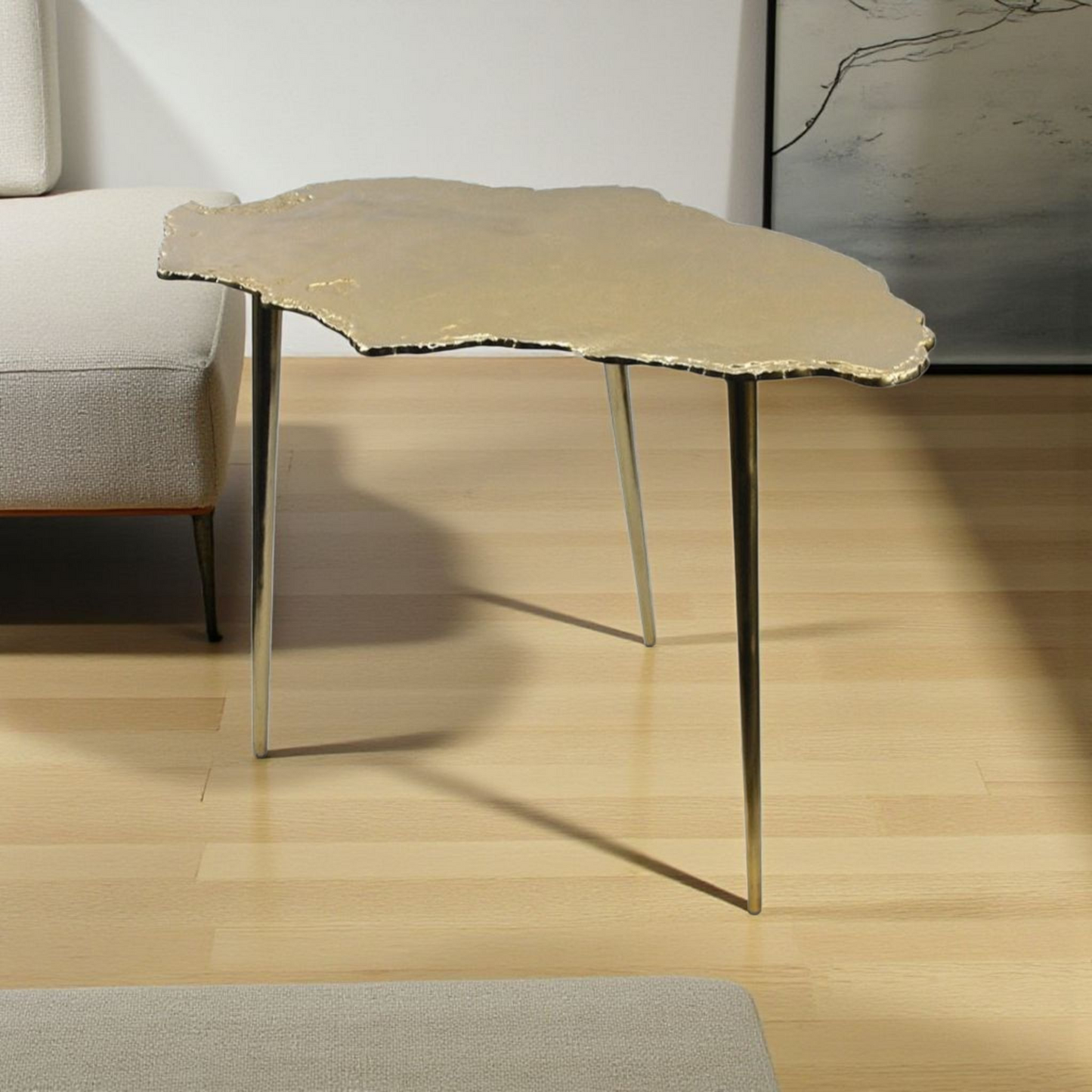 Jericho - Igneous Table