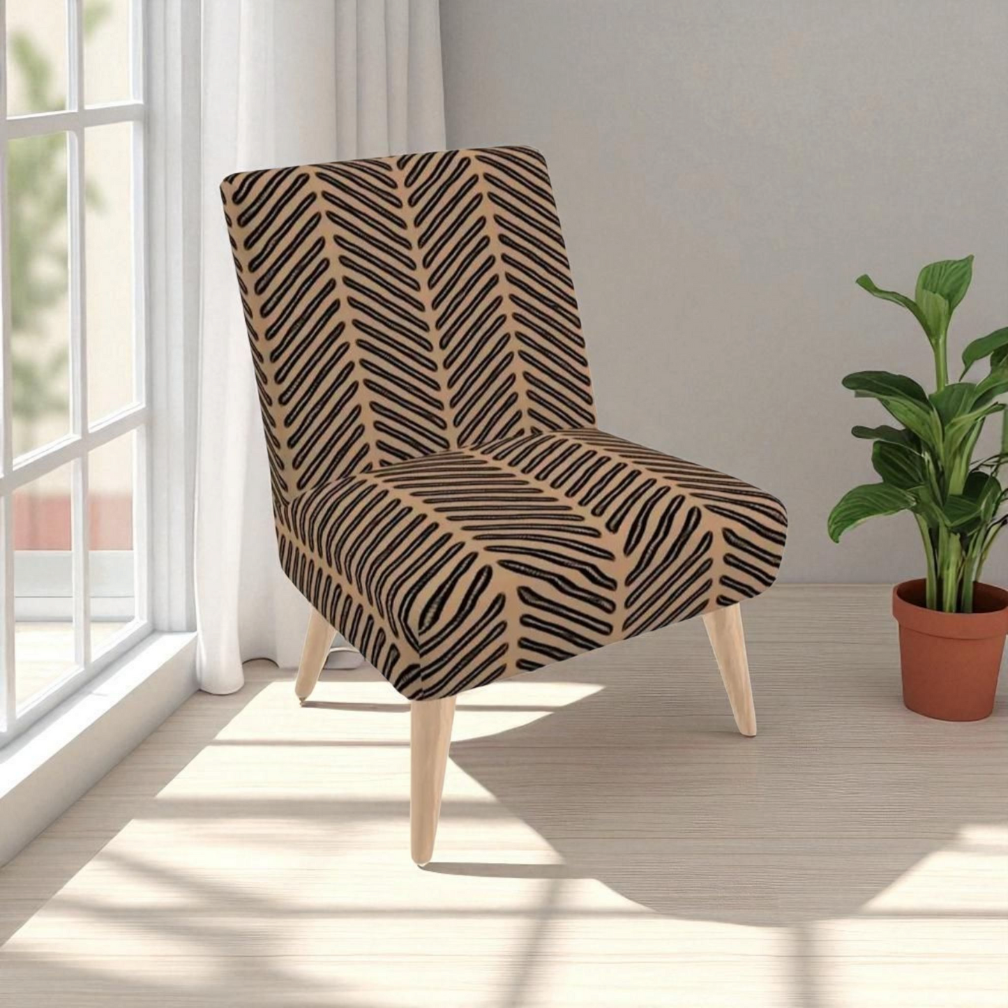 DBZ Occasional Chairs