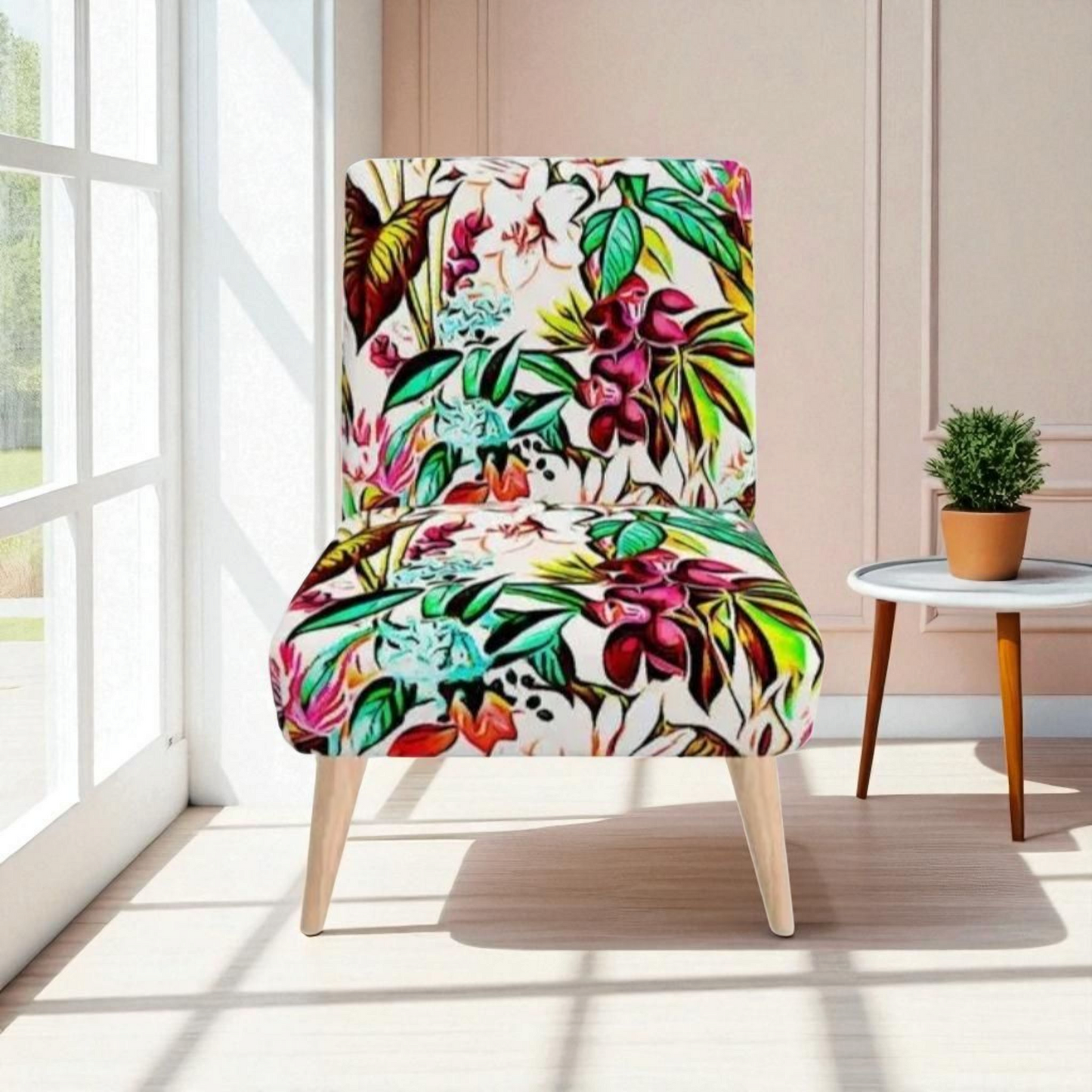 DBZ Occasional Chairs