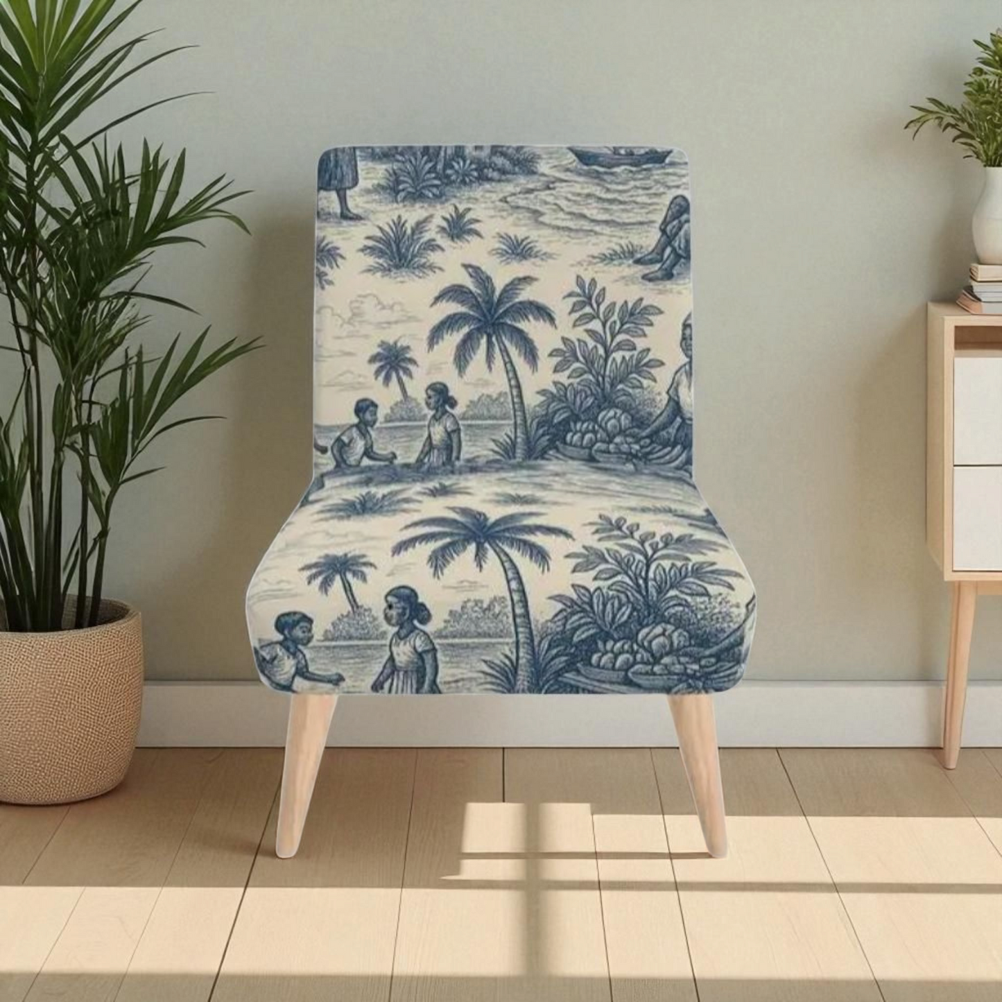 DBZ Occasional Chairs