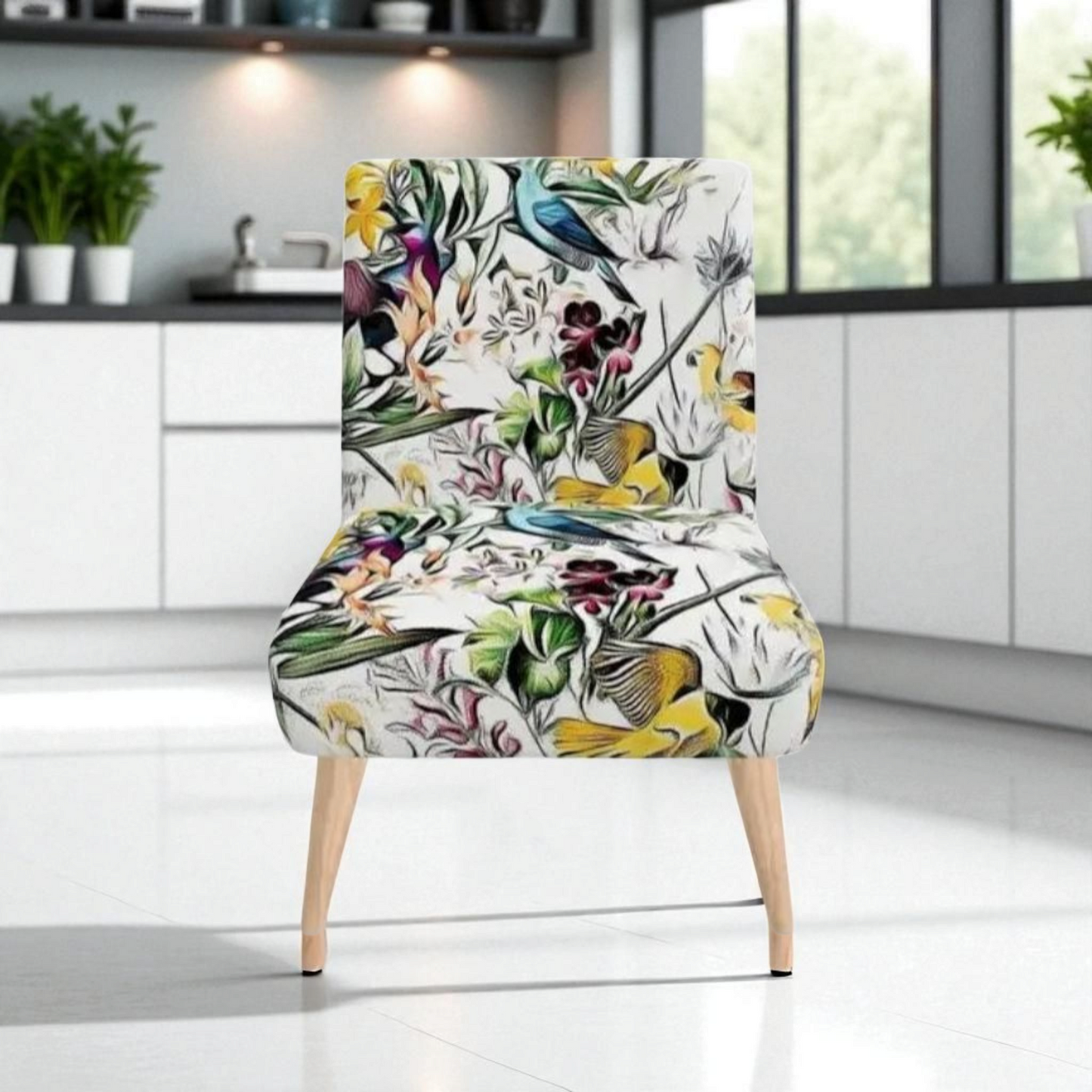 DBZ Occasional Chairs