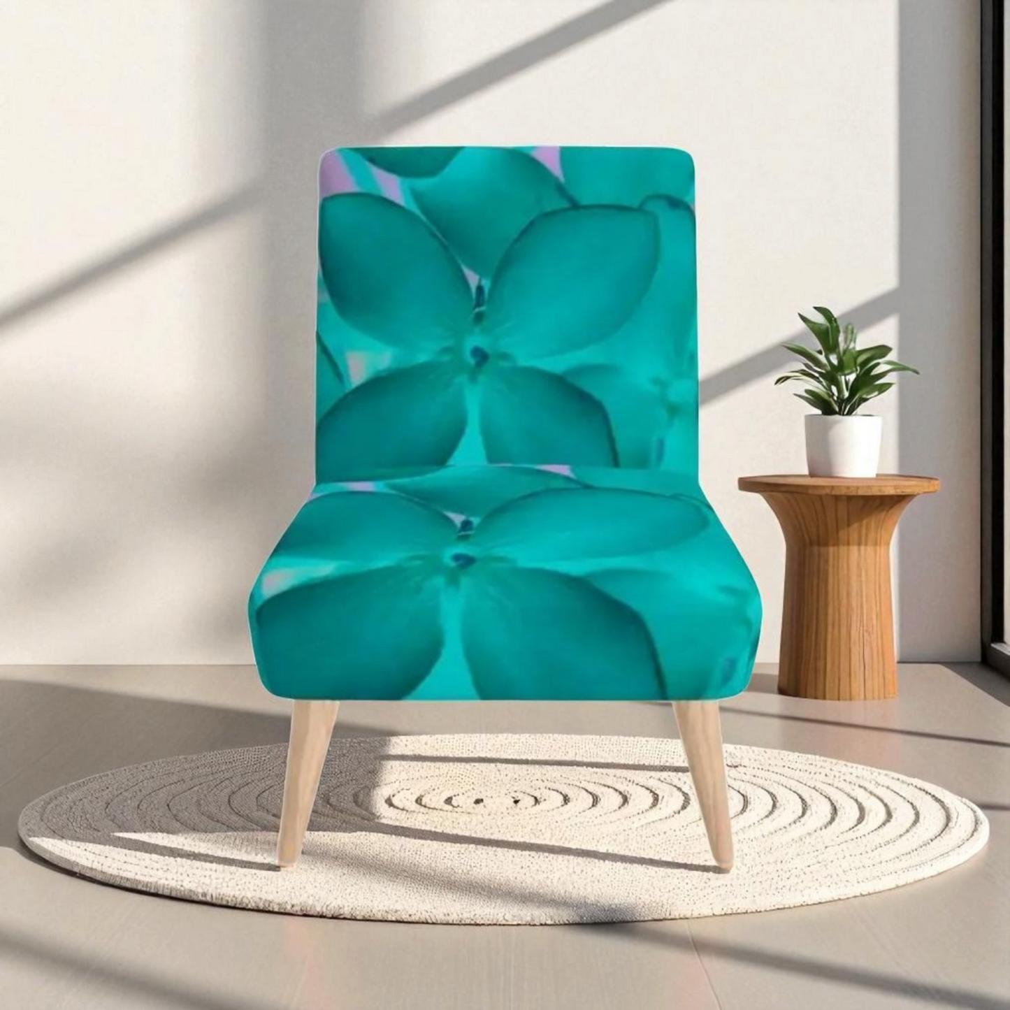 DBZ Occasional Chairs