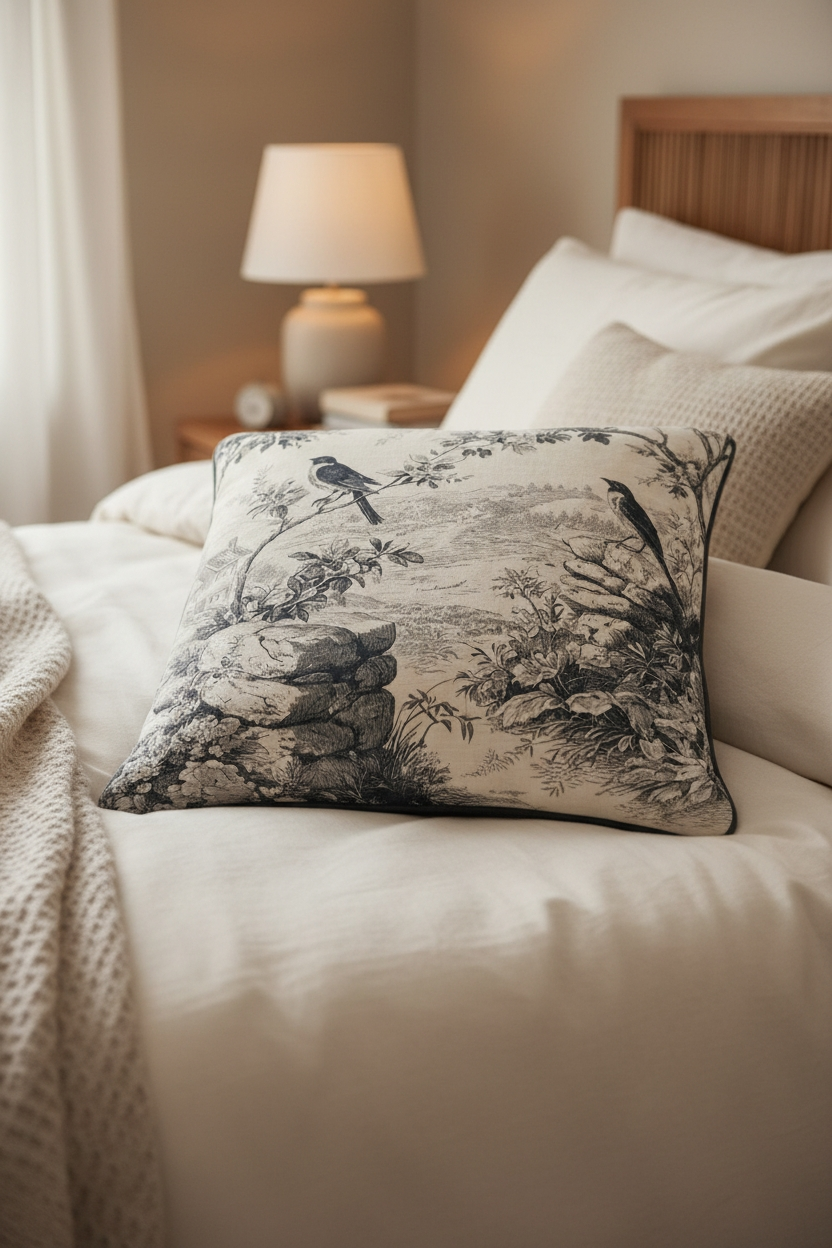 DBZ Luxury Throw Pillows - DesignsByZuedi