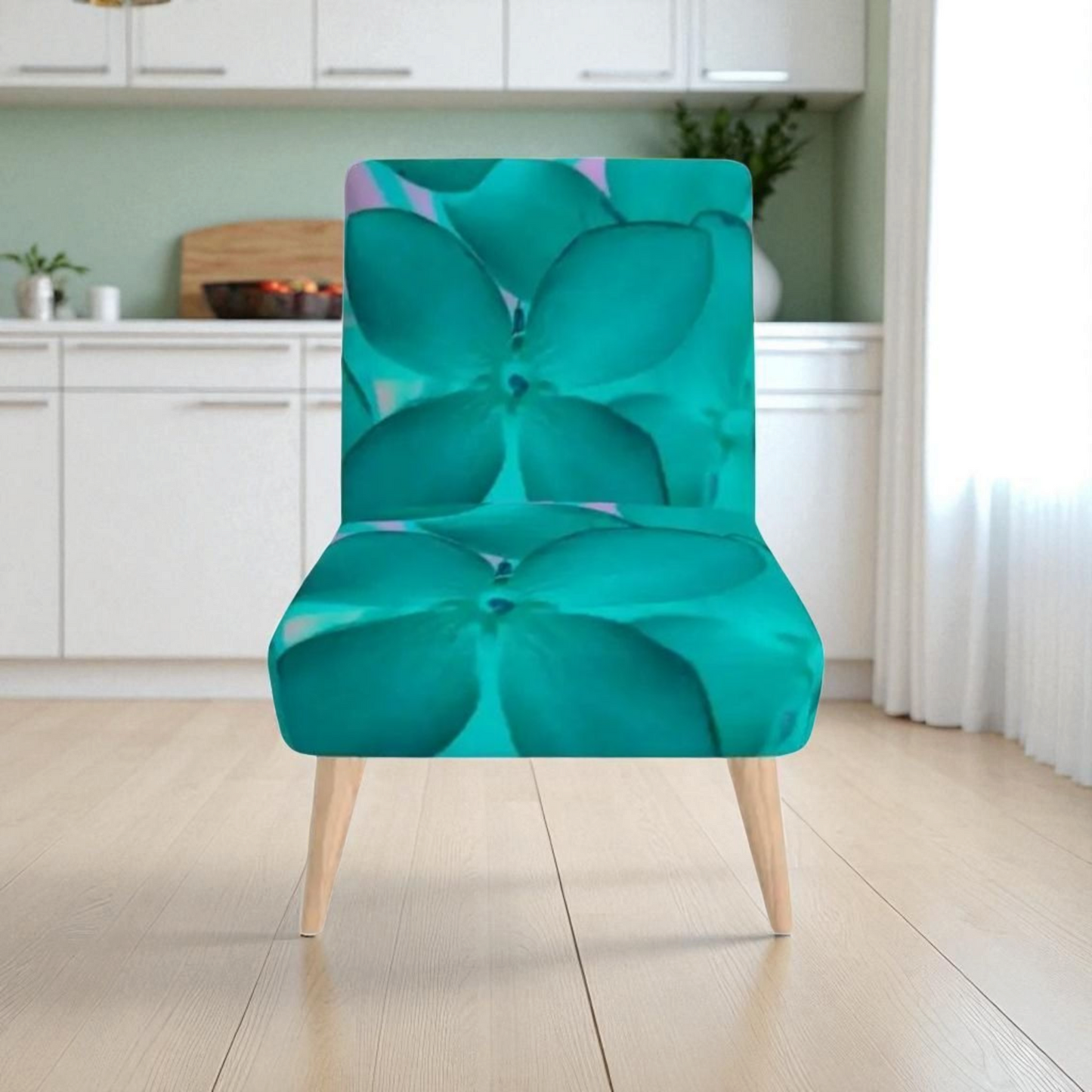 DBZ Occasional Chairs