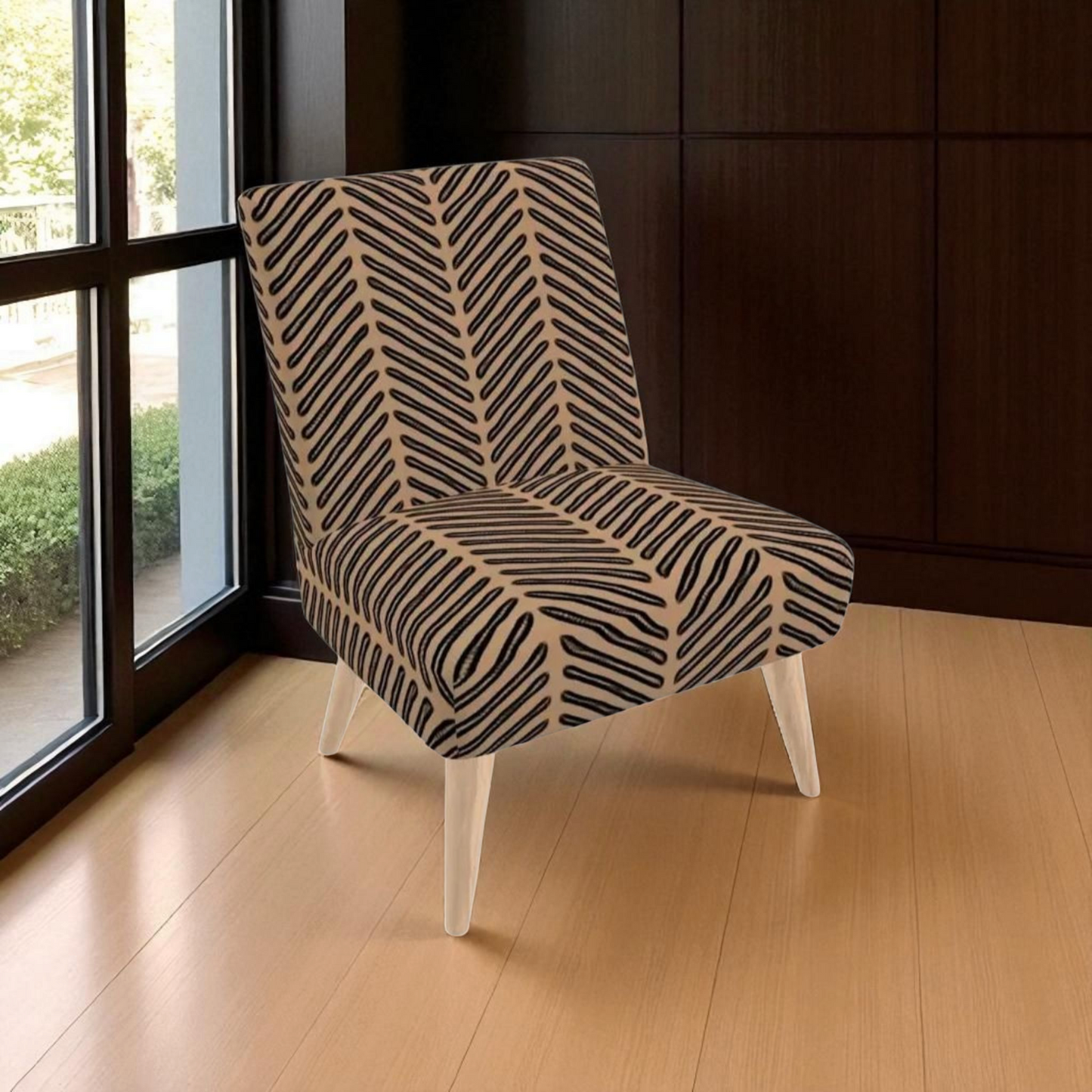 DBZ Occasional Chairs