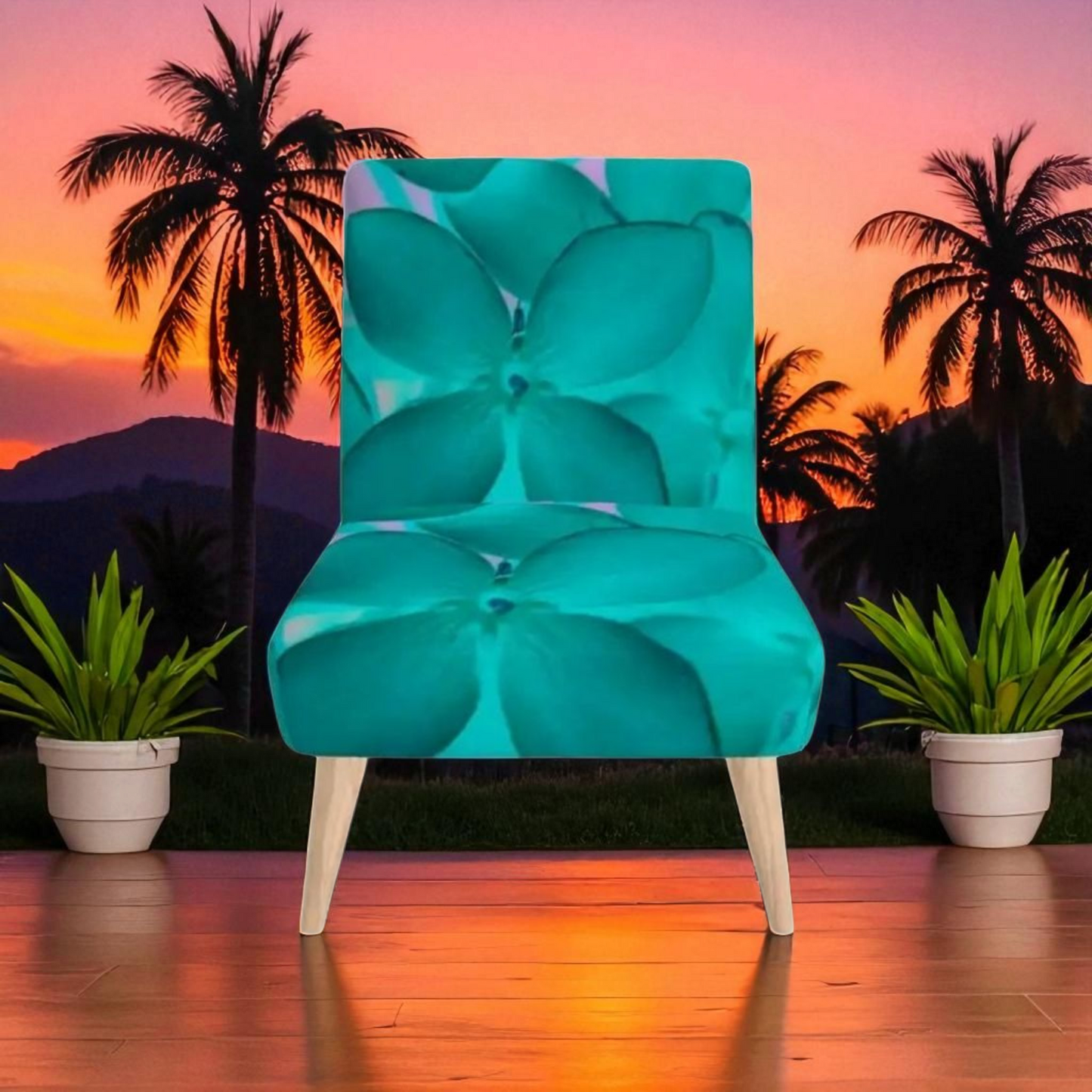 DBZ Occasional Chairs