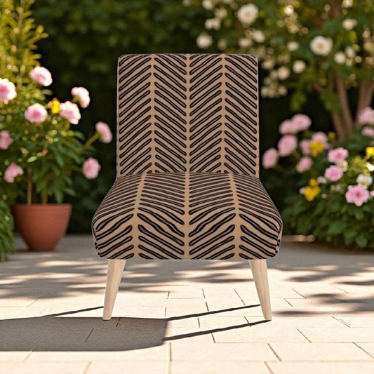 DBZ Occasional Chairs