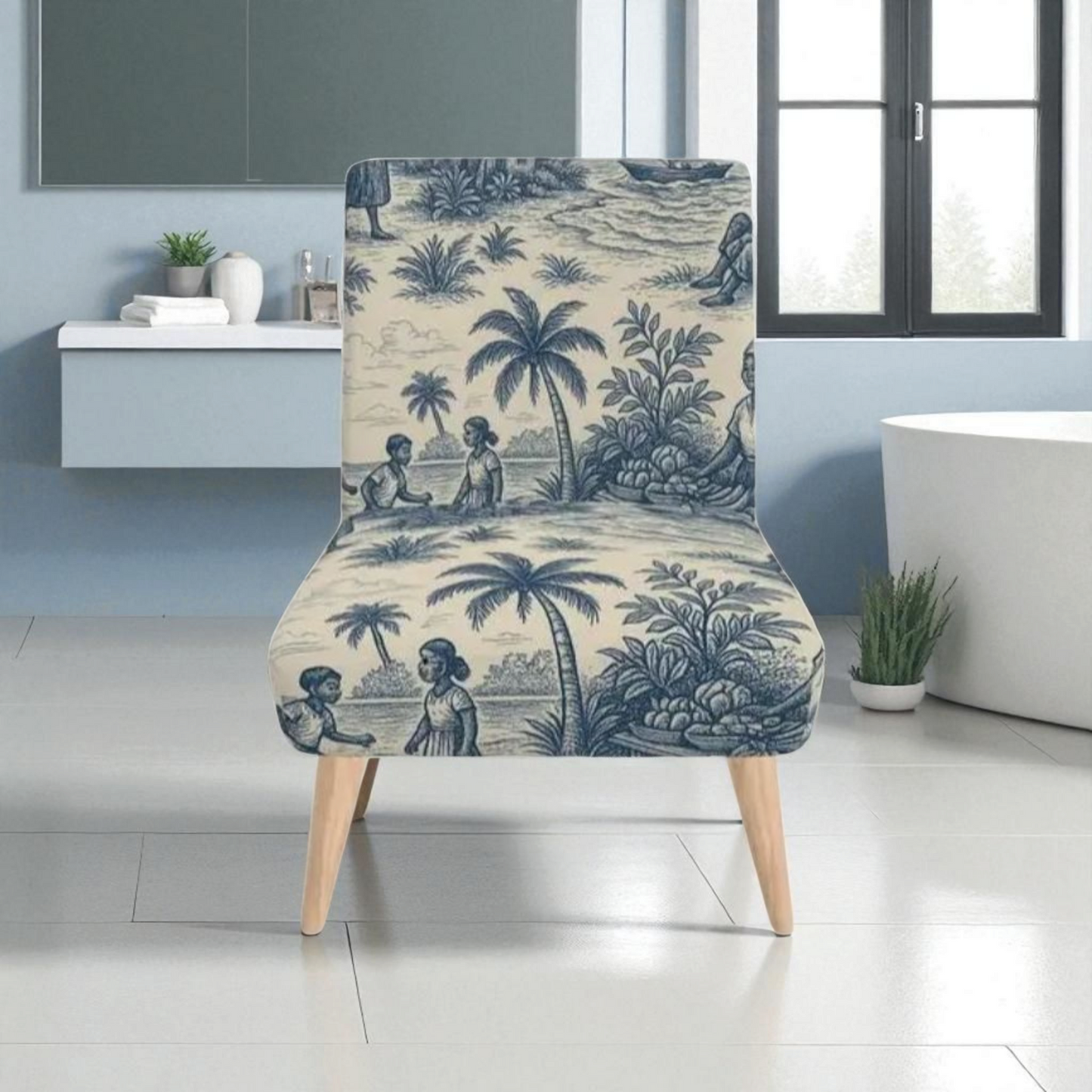 DBZ Occasional Chairs