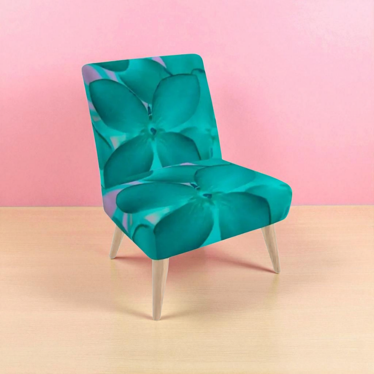 DBZ Occasional Chairs