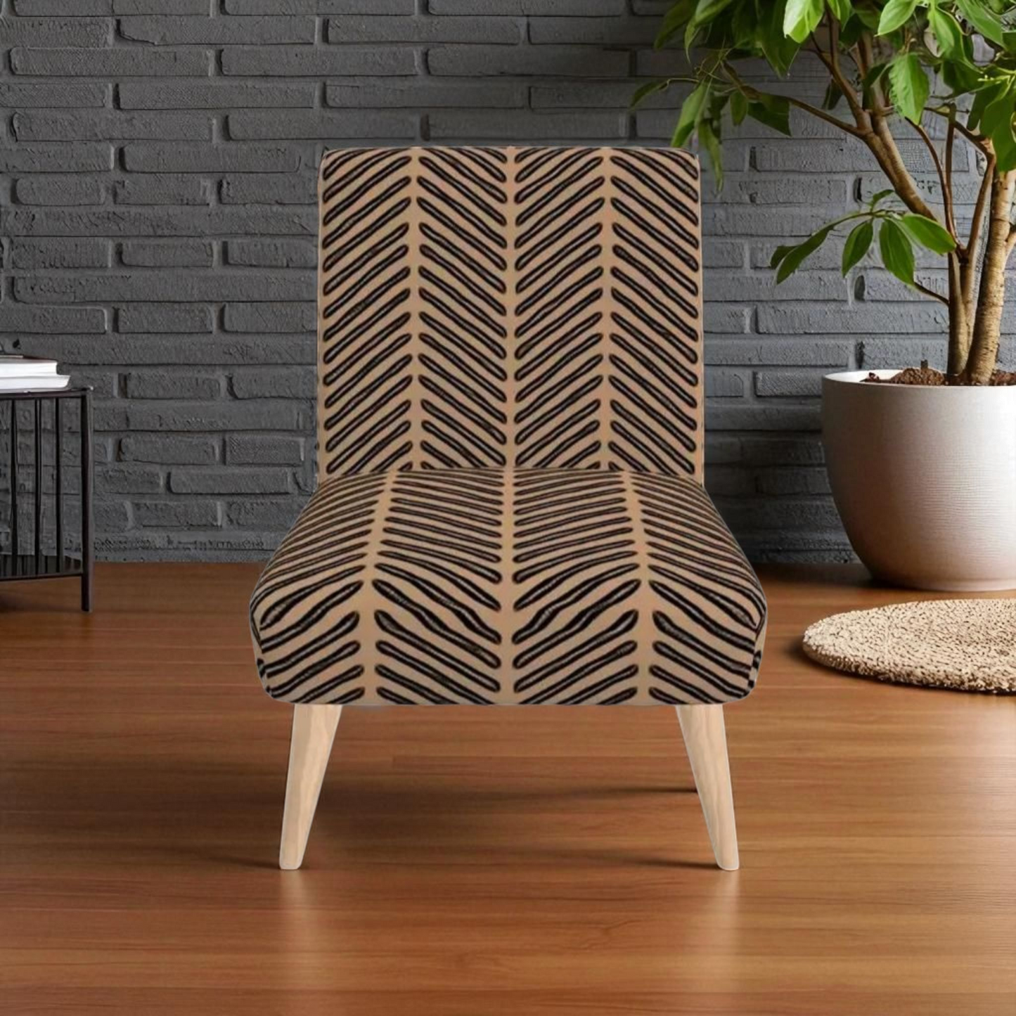 DBZ Occasional Chairs