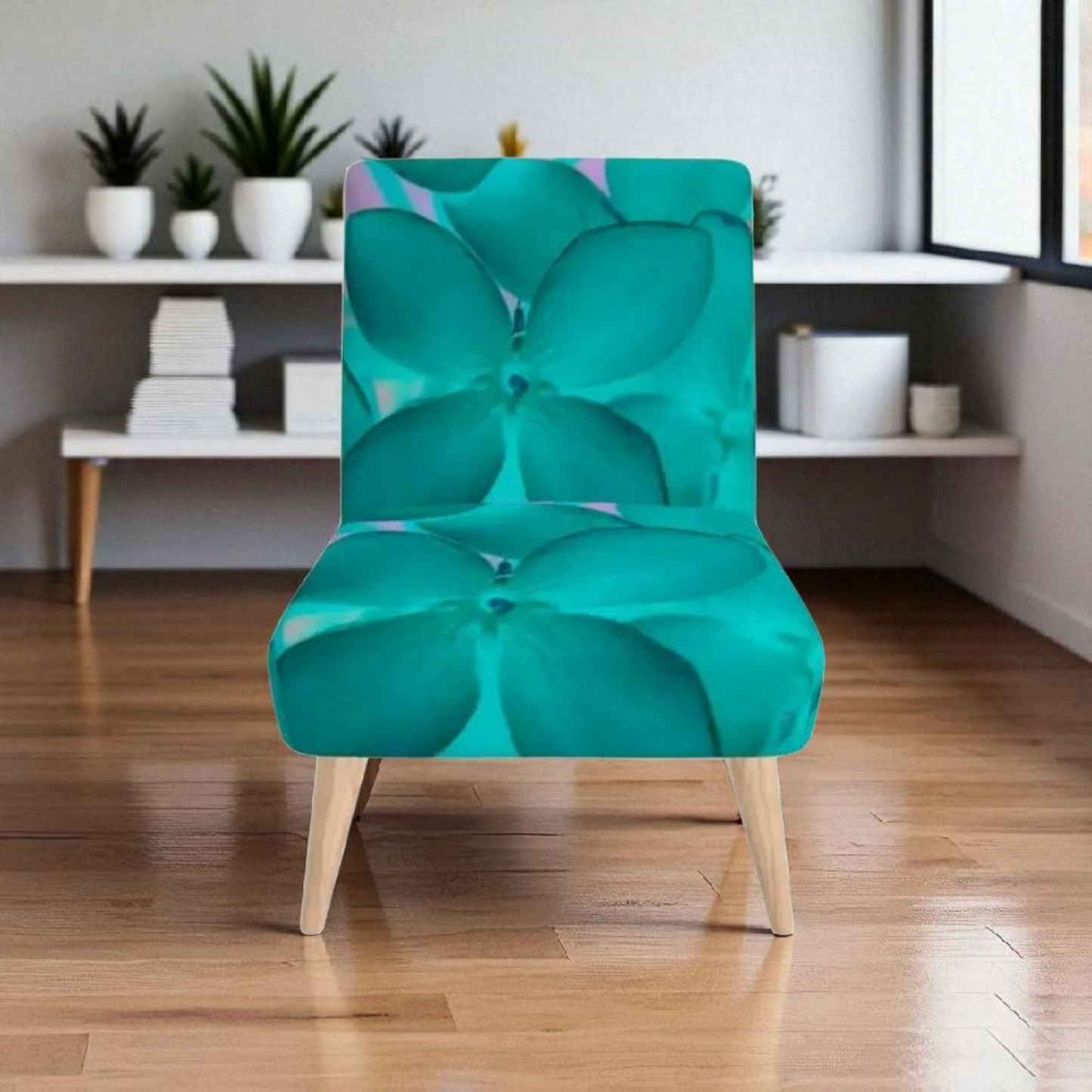 DBZ Occasional Chairs