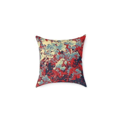 DBZ Luxury Throw Pillows