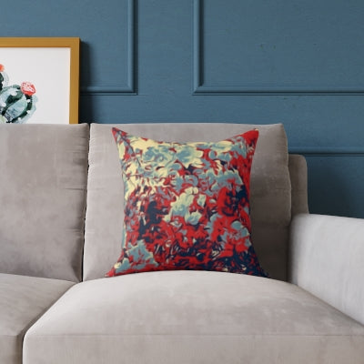 DBZ Luxury Throw Pillows