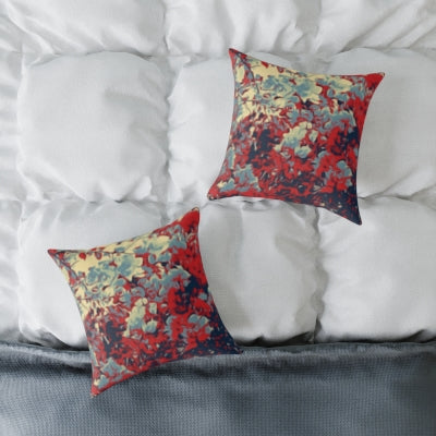 DBZ Luxury Throw Pillows