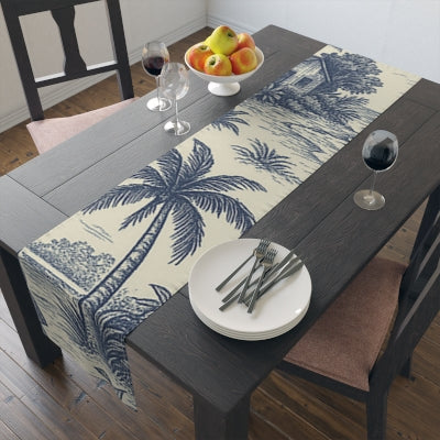 DBZ Luxury Table Runners