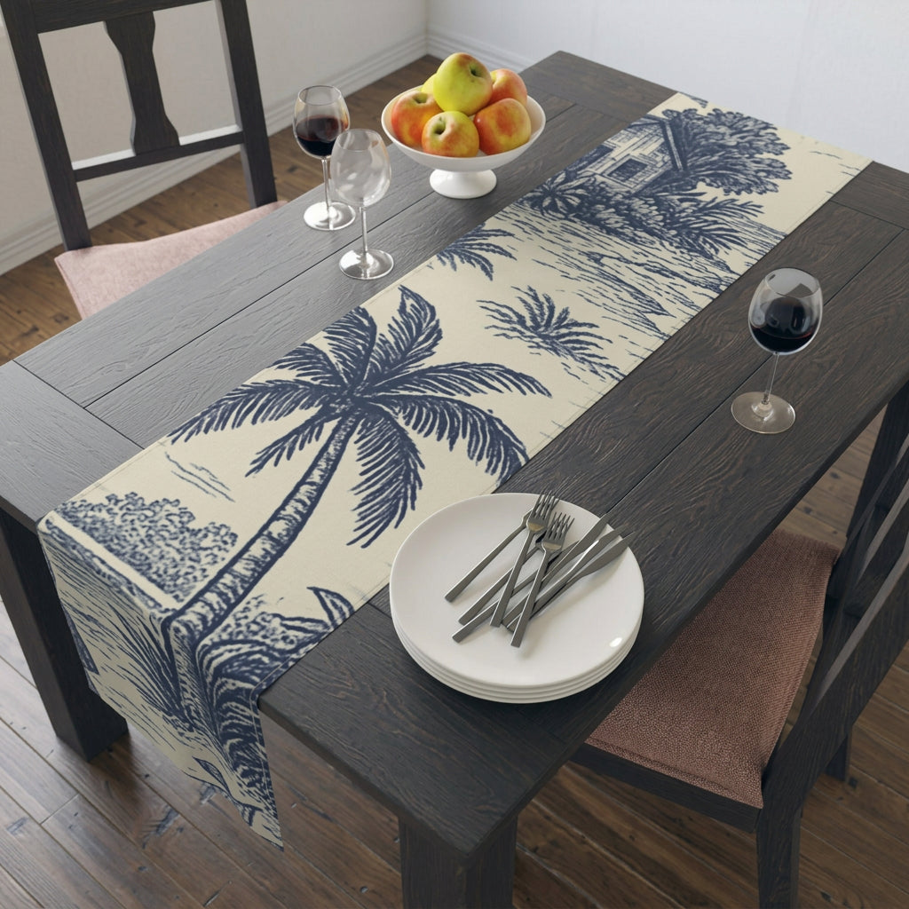 DBZ Luxury Table Runners - DesignsByZuedi