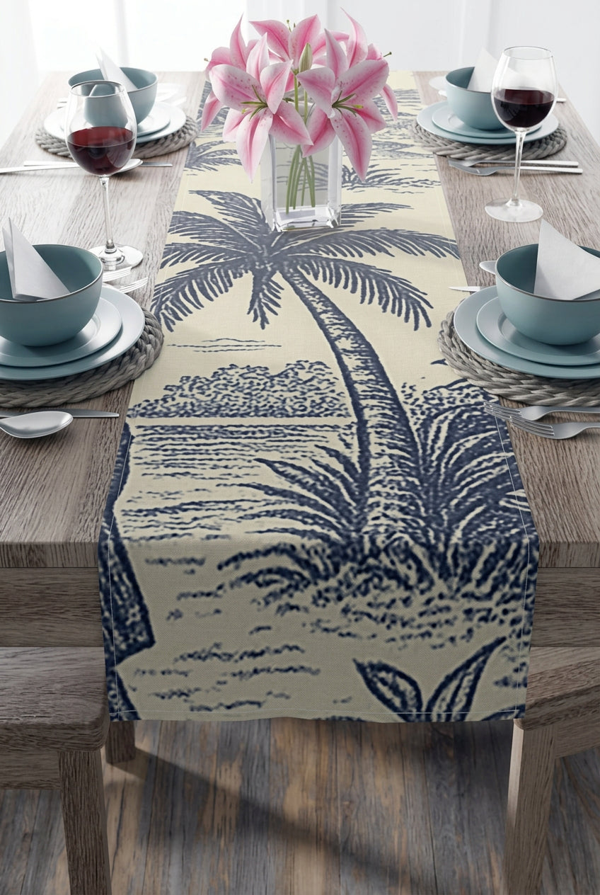 DBZ Luxury Table Runners - DesignsByZuedi