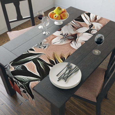 DBZ Luxury Table Runners