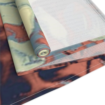 DBZ Luxury Table Runners